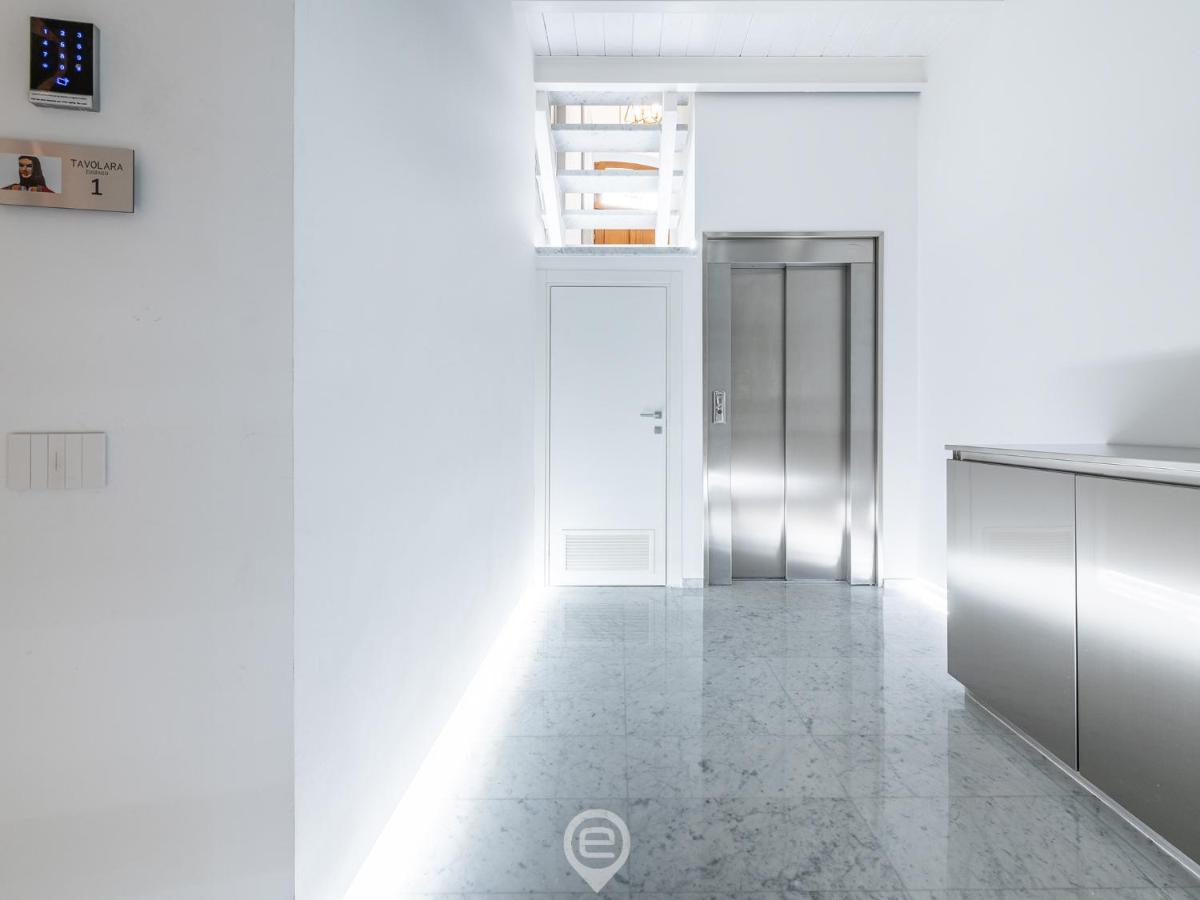 Casa Spada Cagliari Eksteriør billede
